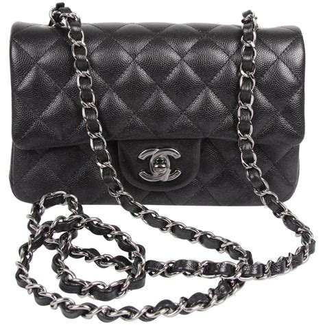 vintage chanel 2.55|chanel 2.55 mini price.